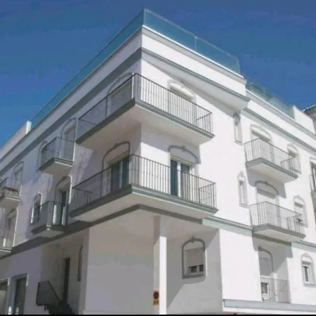 Con Encanto, Centrico Y Con Piscina!!! Apartment Tarifa