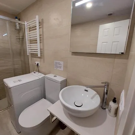 Con Encanto, Centrico Y Con Piscina!!! Apartment