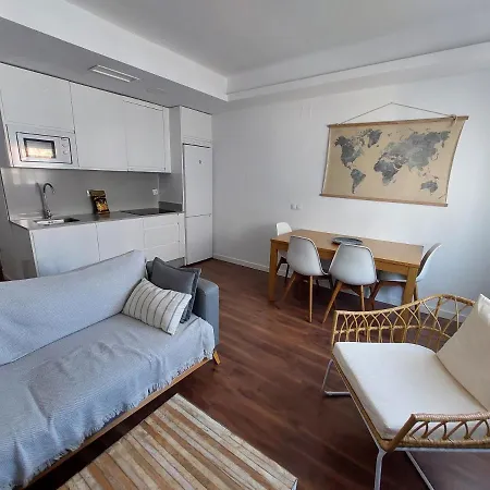 Con Encanto, Centrico Y Con Piscina!!! Apartment *